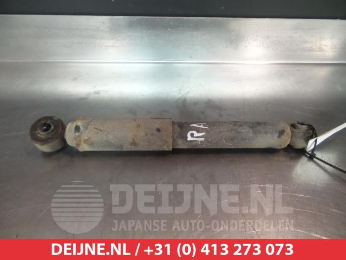 Hyundai Atos Schokdemper rechts-achter O379182