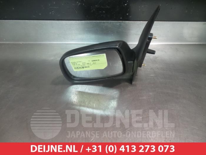 Daihatsu Young RV Wing mirror, left O282811
