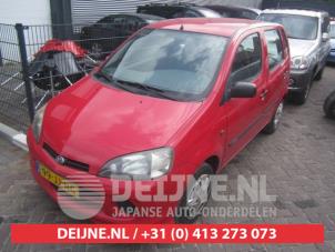 Daihatsu Young RV Portier 4Deurs links-achter O285603 foto 2