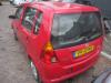 Daihatsu YRV (M2) 1.0 12V DVVT STi Deur 4Deurs links-achter