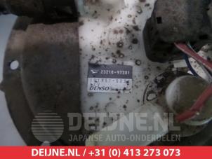 Daihatsu Young RV Kraftstoffpumpe Elektrisch O354738 foto 2