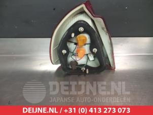 Mitsubishi Carisma Taillight, right O299700 photo 2