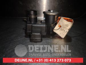 Hyundai Santafe Vortex valve motor O355918 photo 3