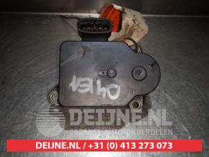 Hyundai Santafe Vortex valve motor O355918 photo 2