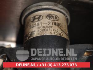 Hyundai Santafe Vortex valve motor O355918 photo 4