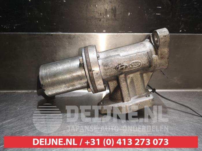Hyundai Santafe AGR Ventil O352967