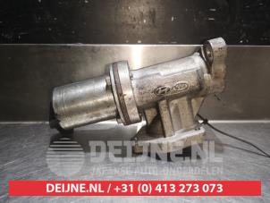 Gebruikte EGR Klep Hyundai Santafe Prijs op aanvraag aangeboden door V.Deijne Jap.Auto-onderdelen BV