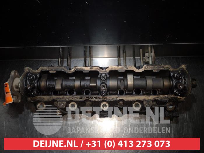 Toyota Corolla Cilinderkop O352395