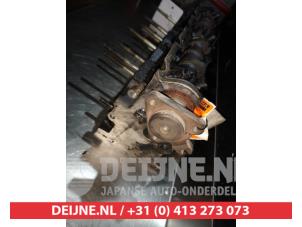 Toyota Corolla Cilinderkop O352395 foto 3