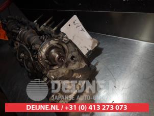 Toyota Corolla Cilinderkop O352395 foto 4