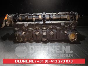 Toyota Corolla Cilinderkop O352395 foto 2