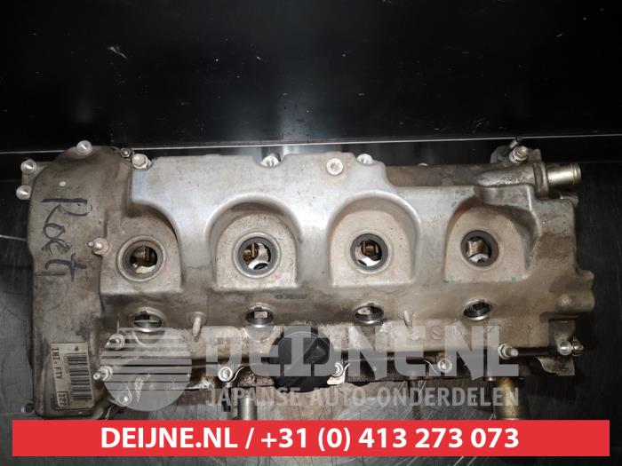 Toyota Auris Cilinderkop O352447