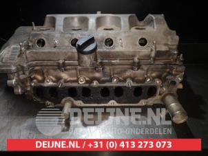 Toyota Auris Cilinderkop O352447 foto 2