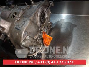 Toyota Auris Cilinderkop O352447 foto 4