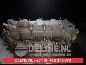Toyota Auris Cilinderkop O352447 foto 3