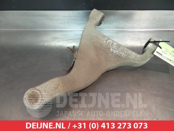 Nissan Murano Draagarm links-achter O383407