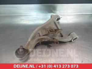 Nissan Murano Draagarm links-achter O383407 foto 2