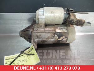 Gebruikte Startmotor Mitsubishi Pajero Pinin (H6/H7) 1.8 GDI 16V Prijs € 30,00 Margeregeling aangeboden door V.Deijne Jap.Auto-onderdelen BV