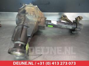 Gebruikte Differentieel voor Kia Sorento I (JC) 2.5 CRDi 16V Prijs € 150,00 Margeregeling aangeboden door V.Deijne Jap.Auto-onderdelen BV