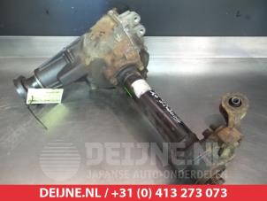 Kia Sorento Front differential O317036 photo 2
