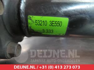 Kia Sorento Front differential O317036 photo 3