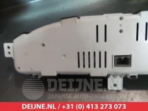 Honda Civic IMA Tacho - Kombiinstrument KM O304835 foto 2