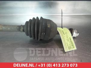 Daewoo Evanda Antriebswelle rechts vorne O319533 foto 2