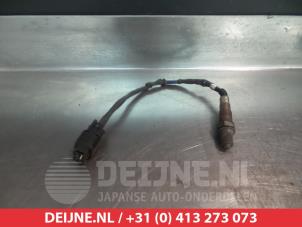 Gebruikte Lambda Sonde Kia Rio III (UB) 1.2 CVVT 16V Prijs € 20,00 Margeregeling aangeboden door V.Deijne Jap.Auto-onderdelen BV