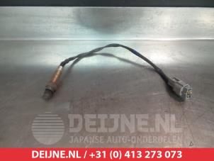 Gebruikte Lambda Sonde Kia Rio III (UB) 1.2 CVVT 16V Prijs € 15,00 Margeregeling aangeboden door V.Deijne Jap.Auto-onderdelen BV