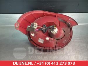 Chevrolet Matiz Taillight, right O298692 photo 2