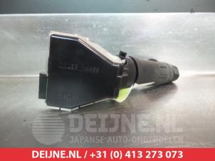 Nissan X-Trail Light switch O306834 photo 2
