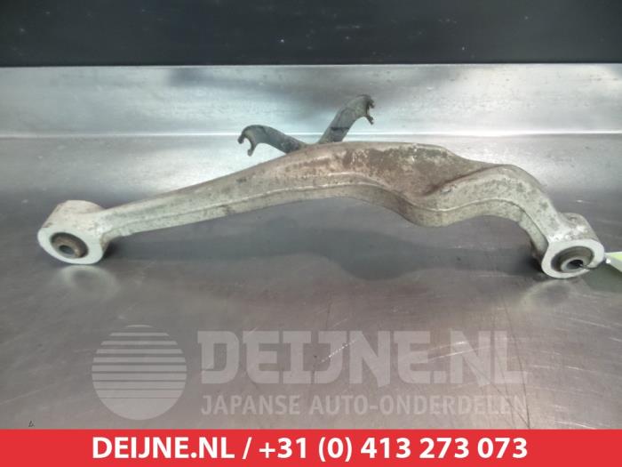 Nissan X-Trail Rear wishbone, left O383390