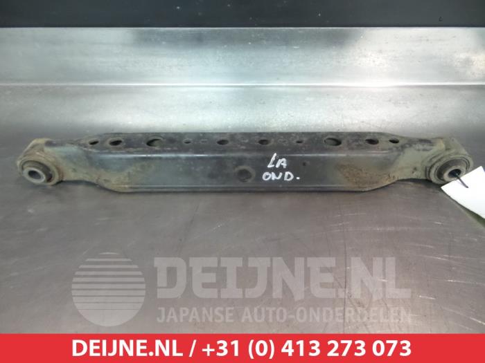 Nissan X-Trail Querlenker links hinten O383391