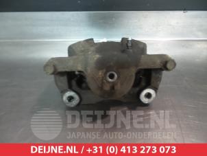 Nissan X-Trail Front brake calliper, right O326161 photo 2