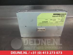 Nissan X-Trail Navigation Display O313738 foto 2