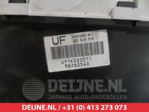 Daewoo Tacuma Tacho - Kombiinstrument KM O304682 foto 3