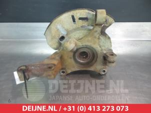 Daewoo Tacuma Knuckle, front right O323756 photo 2