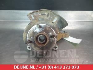 Gebruikte Fusee rechts-voor Chevrolet Tacuma 2.0 16V Prijs € 35,00 Margeregeling aangeboden door V.Deijne Jap.Auto-onderdelen BV