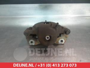 Daewoo Tacuma Bremszange rechts vorne O326397 foto 2