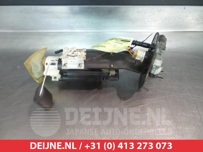 Hyundai Sonata Kraftstoffpumpe Elektrisch O354099
