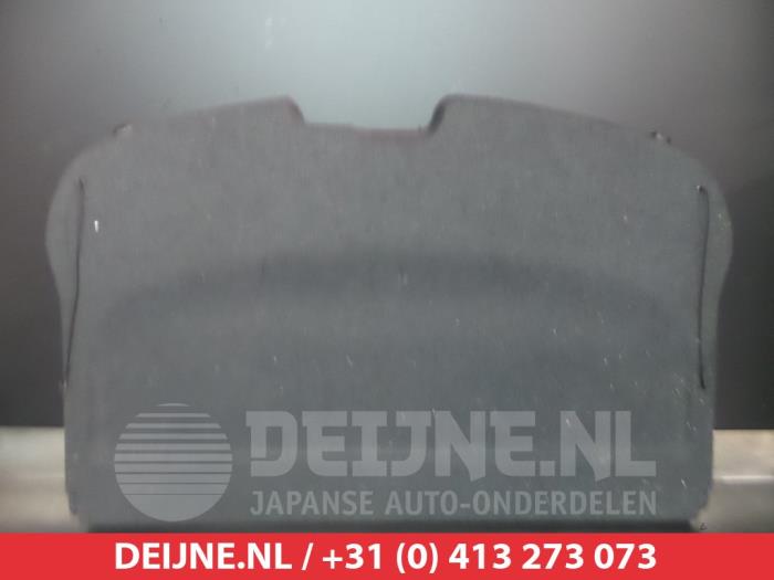 Toyota Avensis Hoedenplank O316499