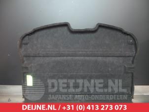 Toyota Avensis Parcel shelf O316499 photo 2