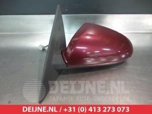 Nissan Primera Wing mirror, left O282340 photo 2