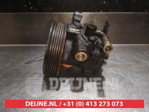 Ssang Yong Musso Power steering pump O331442 photo 4