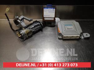 Gebruikte Computer Motormanagement Daihatsu Sirion/Storia (M1) 1.0 12V Prijs € 50,00 Margeregeling aangeboden door V.Deijne Jap.Auto-onderdelen BV