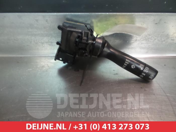 Toyota Aygo Scheibenwischer Schalter O310560