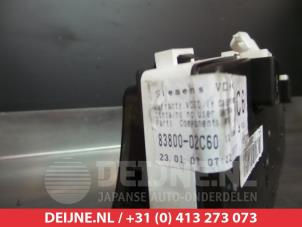Toyota Corolla Kilometerteller KM O305139 foto 3