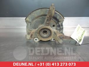 Daihatsu Sirion Knuckle, front left O322955 photo 2