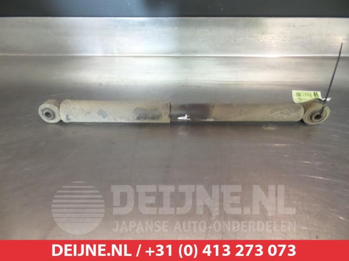 Daihatsu Sirion Schokdemper rechts-achter O379646