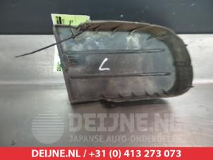 Daihatsu Sirion Bumper grille O264531 photo 2